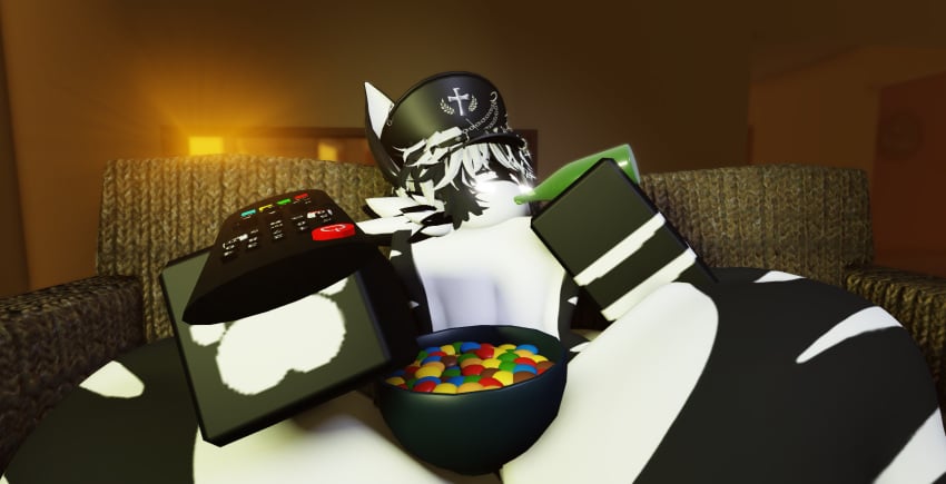 Taiyo (Shorksenjoyer) Rule 34 Image