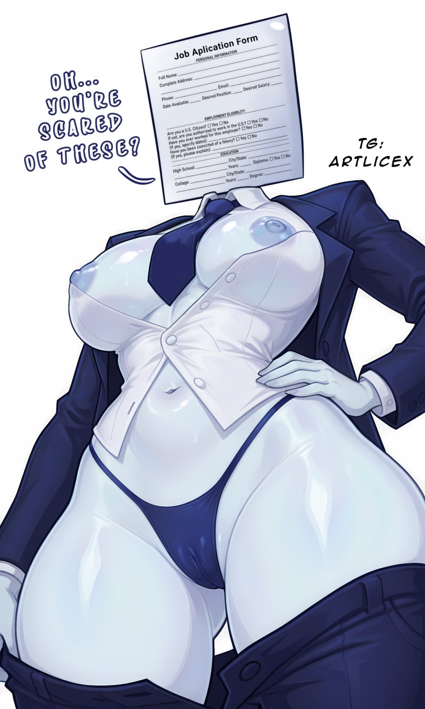 Oc Rule 34 Image