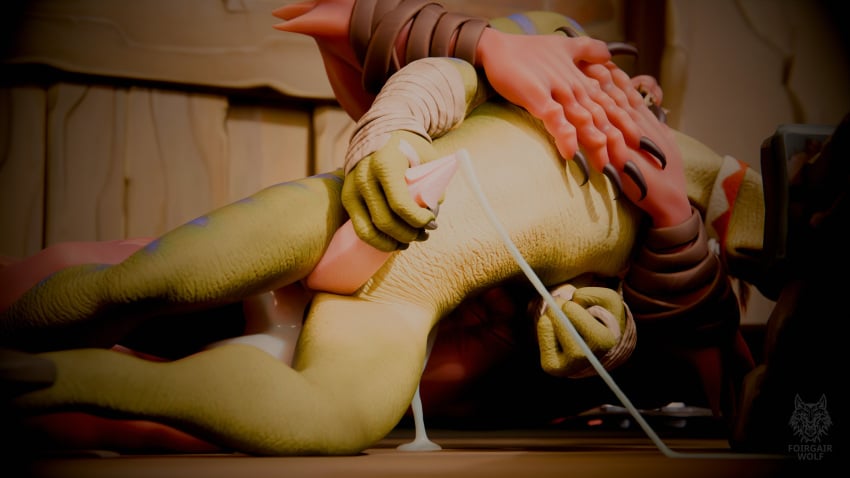 Mythology Rule 34 Image