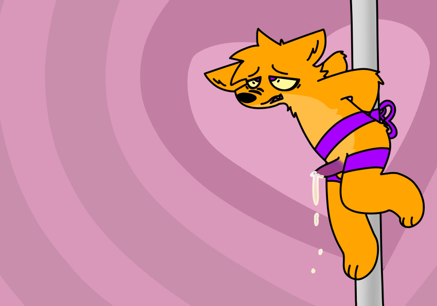 Canguuro (Character) Rule 34 Image