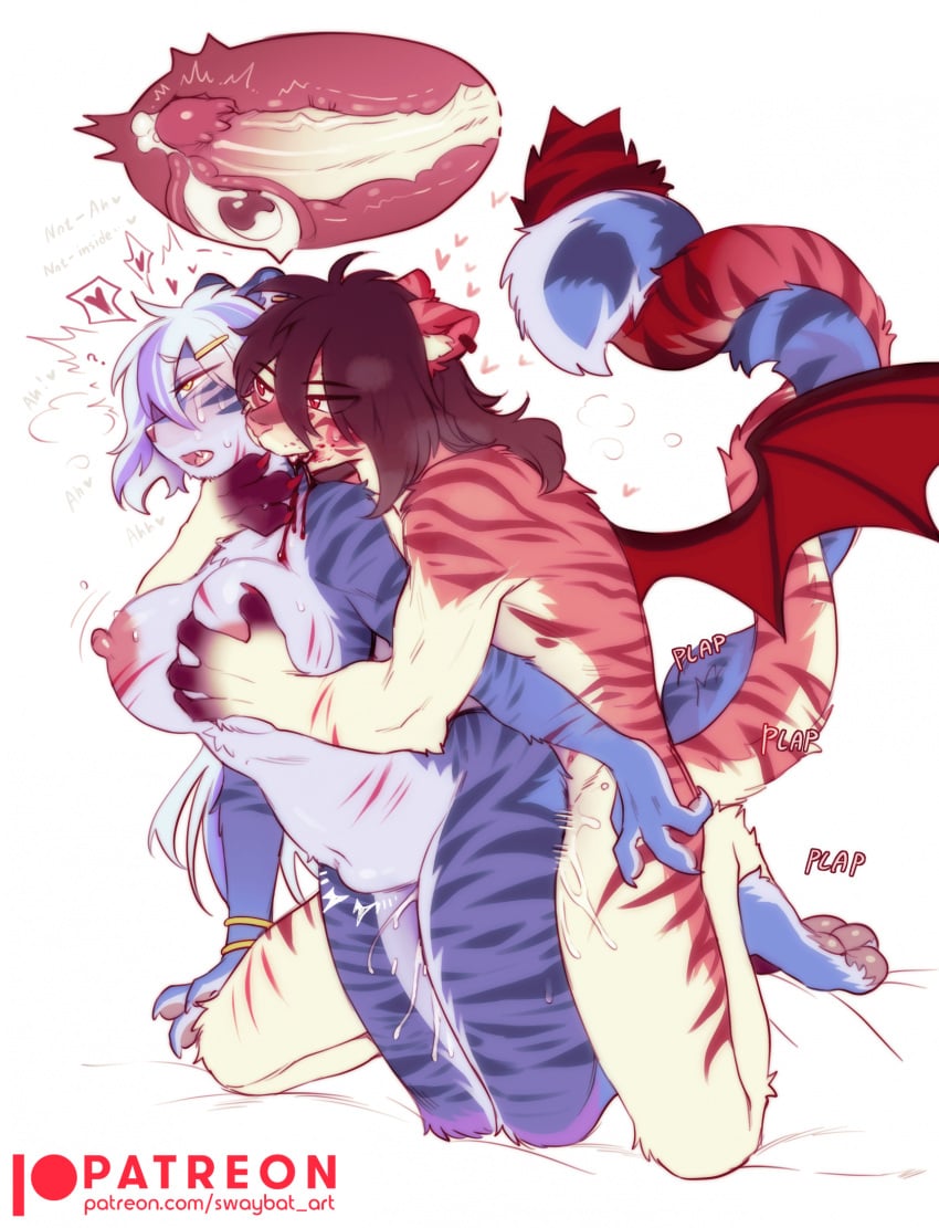 Margit Upfarvis (Grimsound99) Rule 34 Image