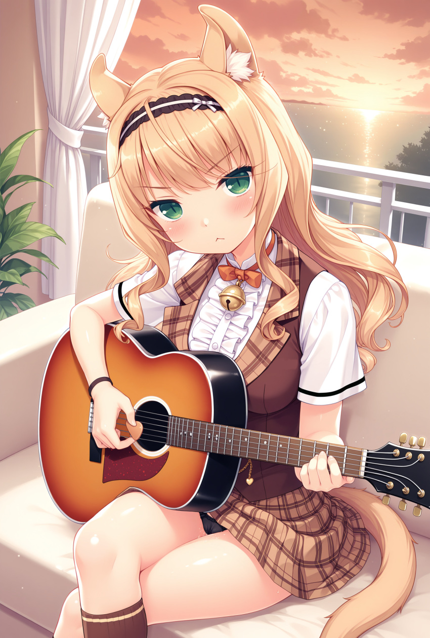 Nekopara Rule 34 Image
