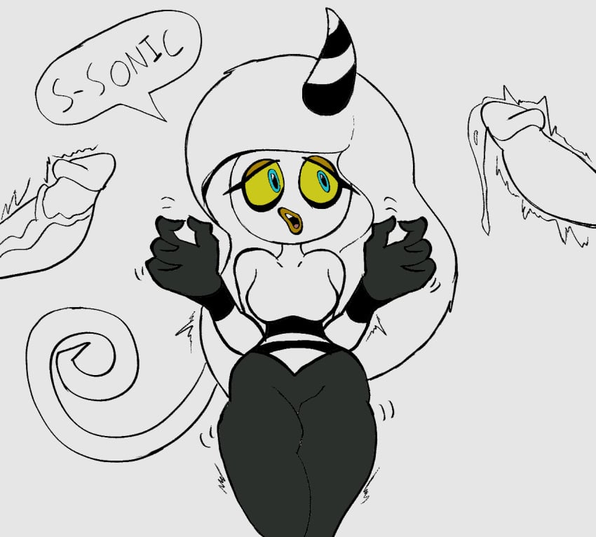 Digital Media (Artwork) Rule 34 Image