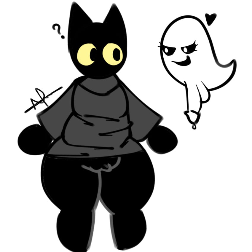Momo (Google) Rule 34 Image