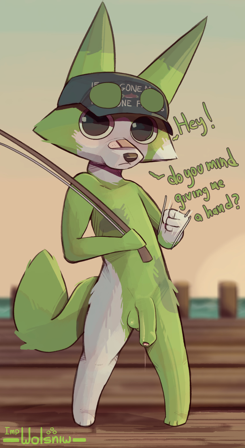 Webfishing Rule 34 Image