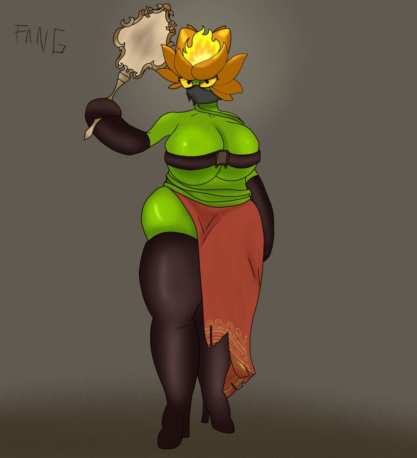 Desert Sorceress Rule 34 Image