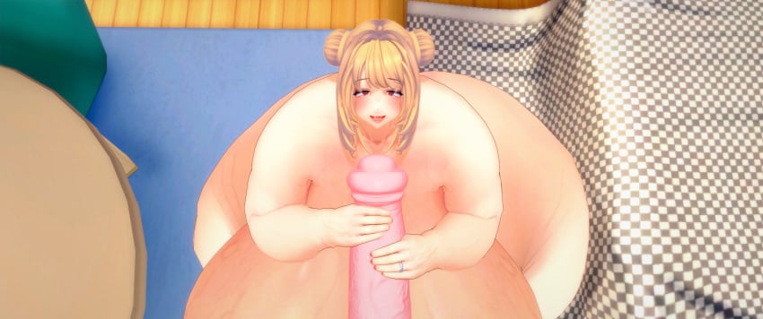 1futa 1girl1futa 2girls 3d bbw bbw_mom bedroom_eyes big_ass big_breasts blonde_hair blush cheating cheating_female cheating_wife cock_worship cucked_by_futa detailed_background futa_on_female futa_pov futanari futanari_pov hair_buns holding_penis horny horny_female horsecock horsecock_futanari housewife_(ngs) huge_ass huge_breasts hyper_ass hyper_breasts koikatsu large_ass large_breasts light-skinned_female looking_at_viewer married_woman masturbating masturbation mature_female milf naked netorare ngs_(artist) pink_penis pleasure_face pleasured plump pov retracted_foreskin ring source ssbbw veiny_breasts venus_body wedding_ring