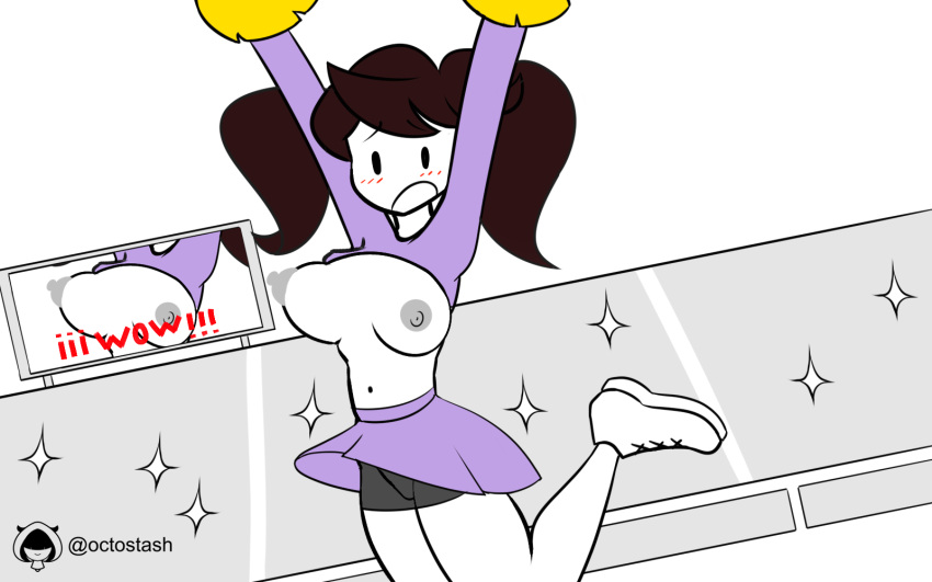 Accidental Exposure Rule 34 Image
