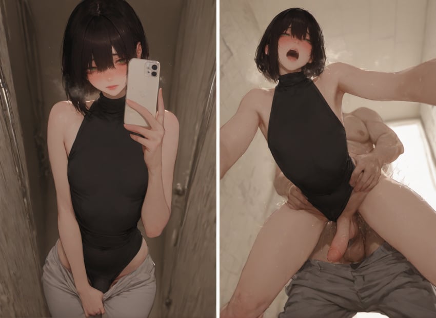 Anal Rule 34 Image