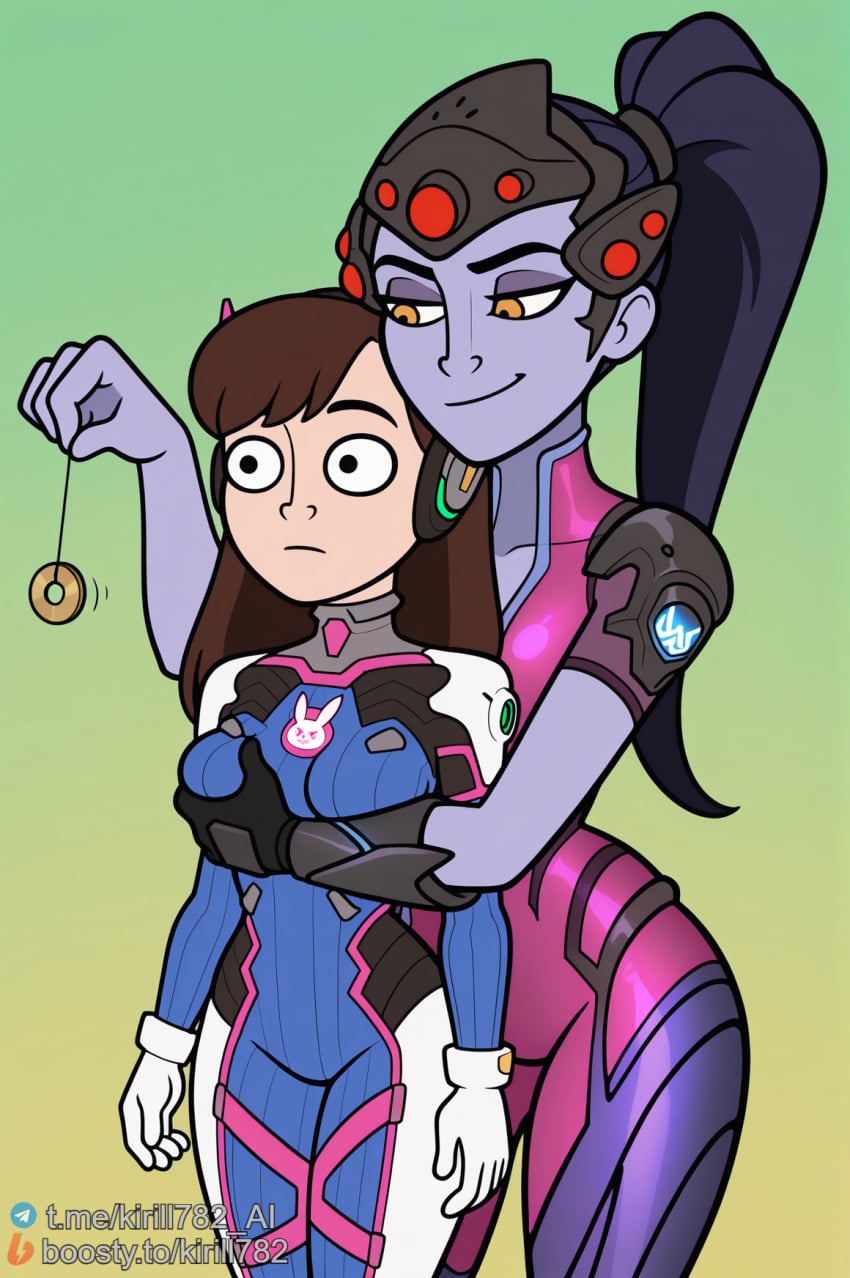 Blizzard Entertainment Rule 34 Image