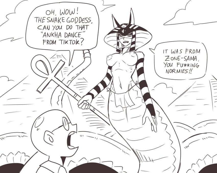 Bald Rule 34 Image