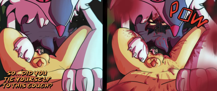 Braixen (Nintendo) Rule 34 Image