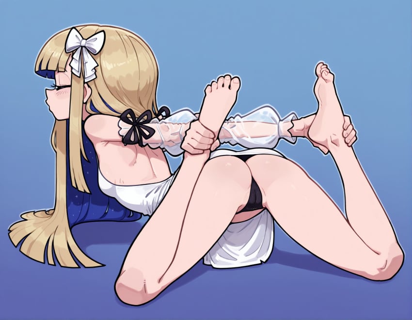 P2b (Pentiumiibrain) Rule 34 Image