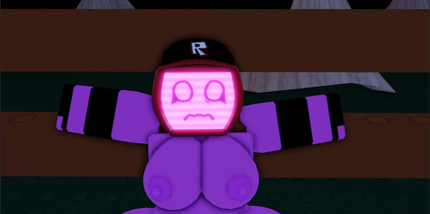 Forsaken (Roblox) Rule 34 Image