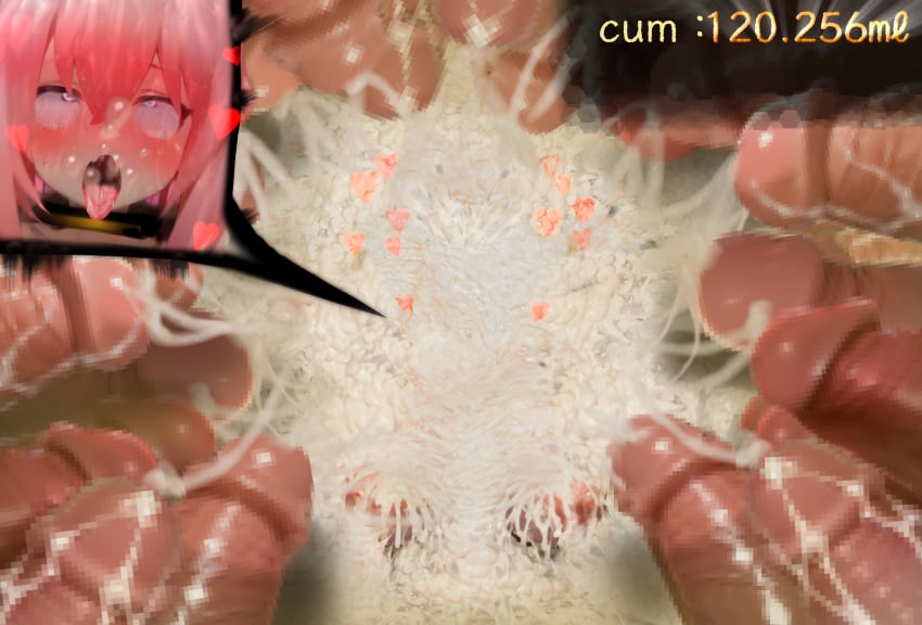 Absurdly Large Cock Rule 34 Image