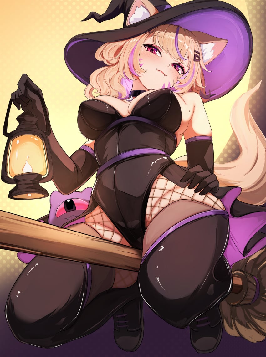 Squchan (Vtuber) Rule 34 Image