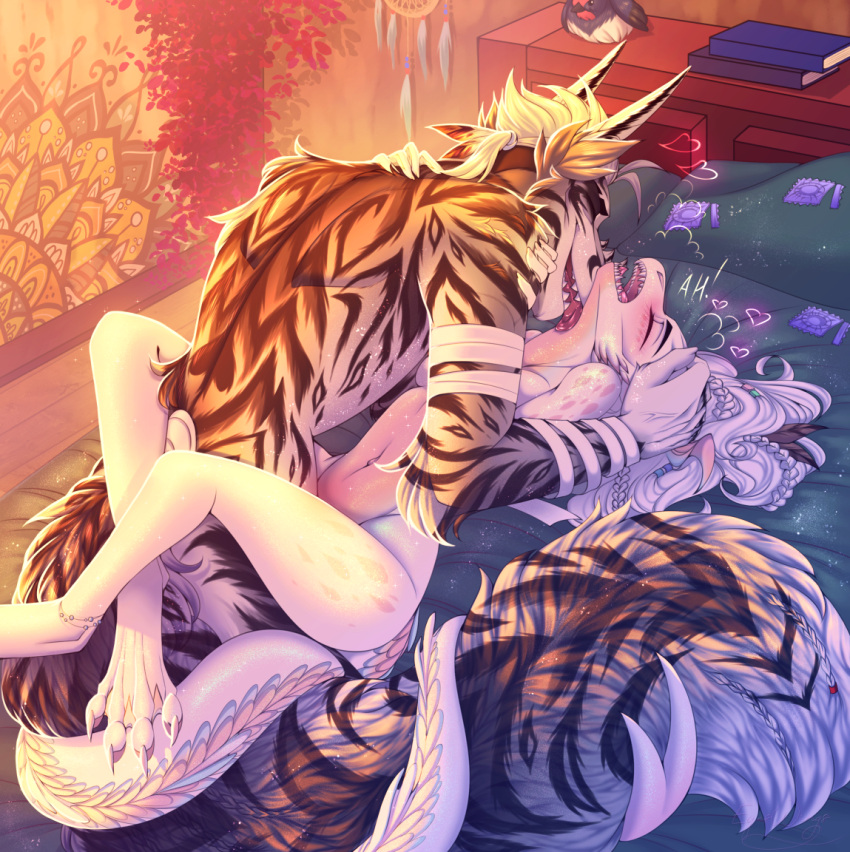 Original Character Rule 34 Image