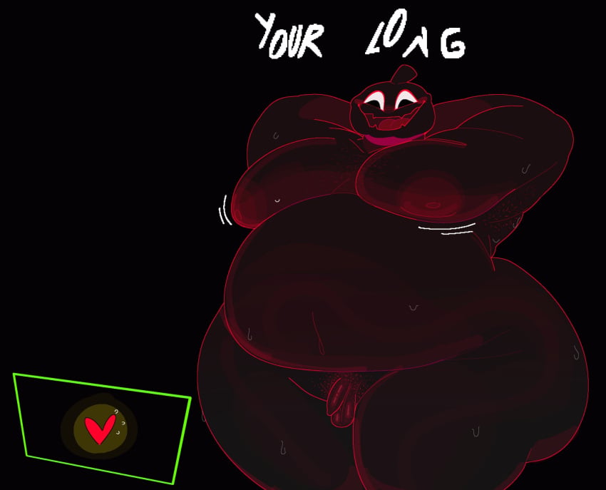 Deltarune Rule 34 Image