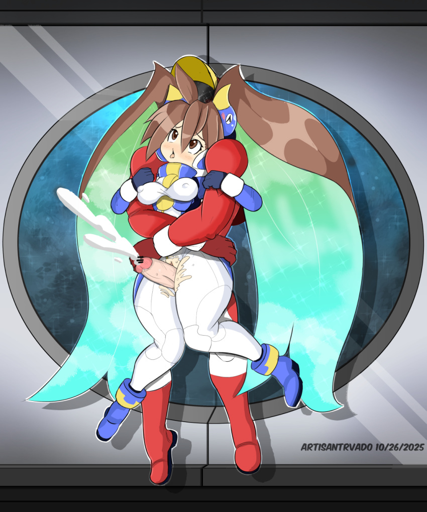 Fuka Kazamatsuri (Disgaea) Rule 34 Image