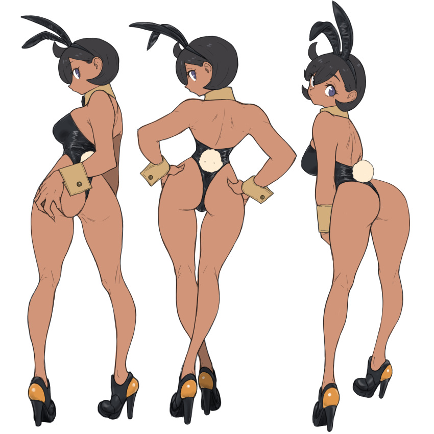 Emma (Pokemon) Rule 34 Image