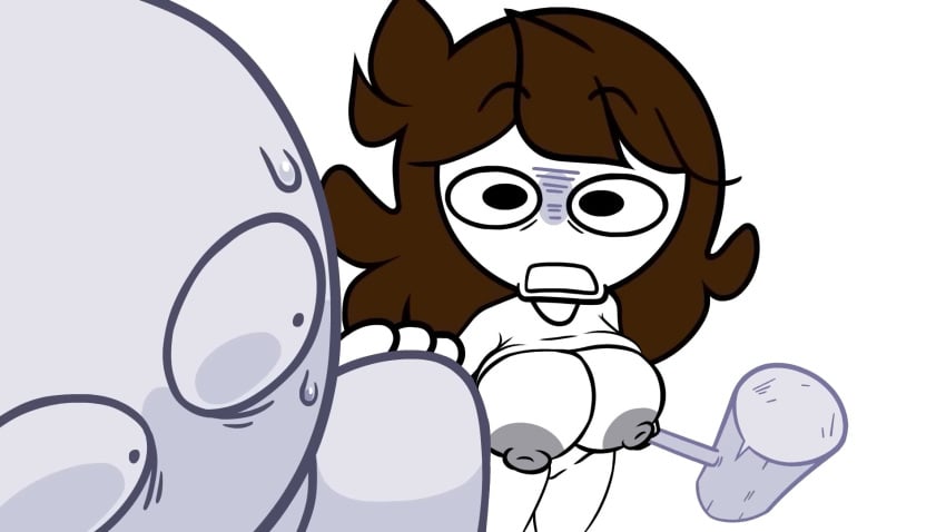 1girls Rule 34 Image