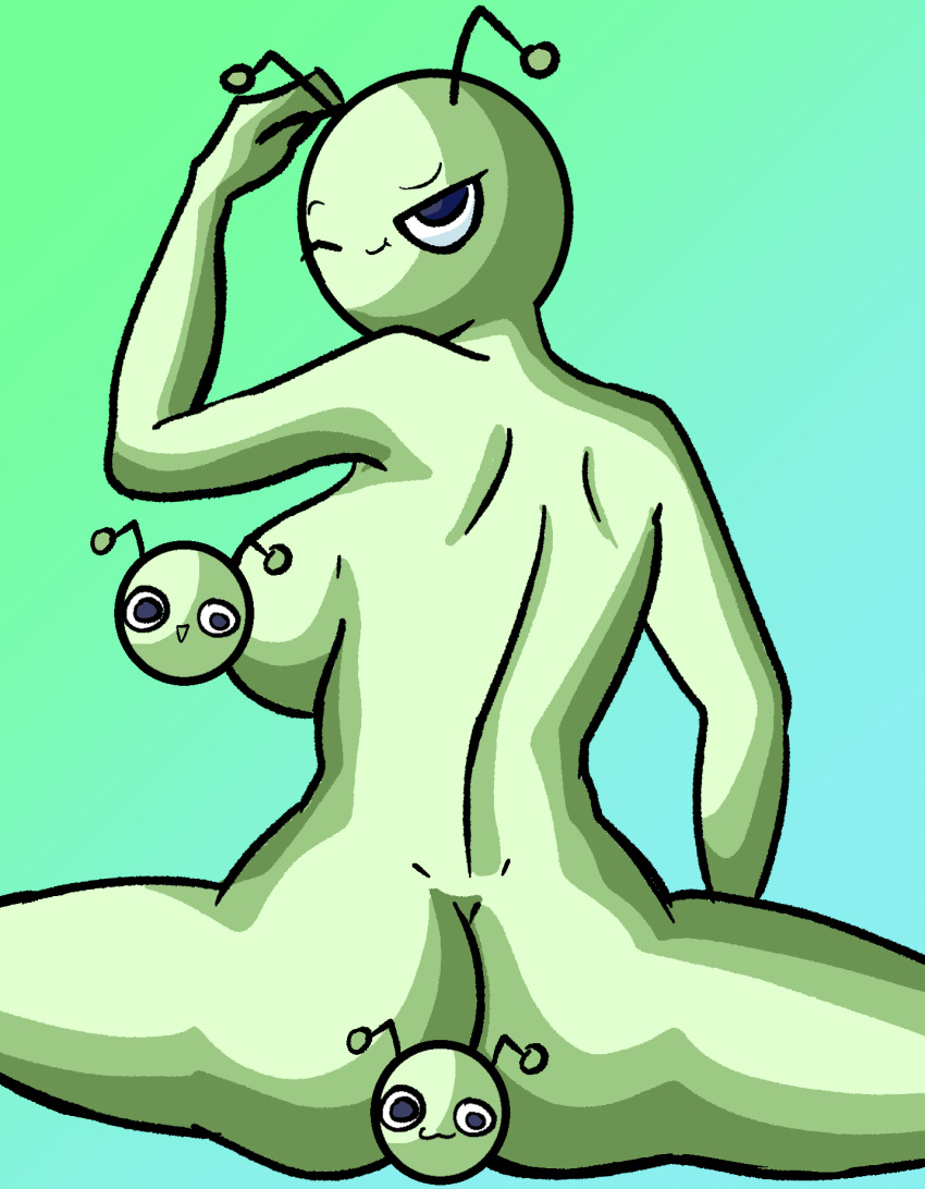 Oc (Original) Rule 34 Image