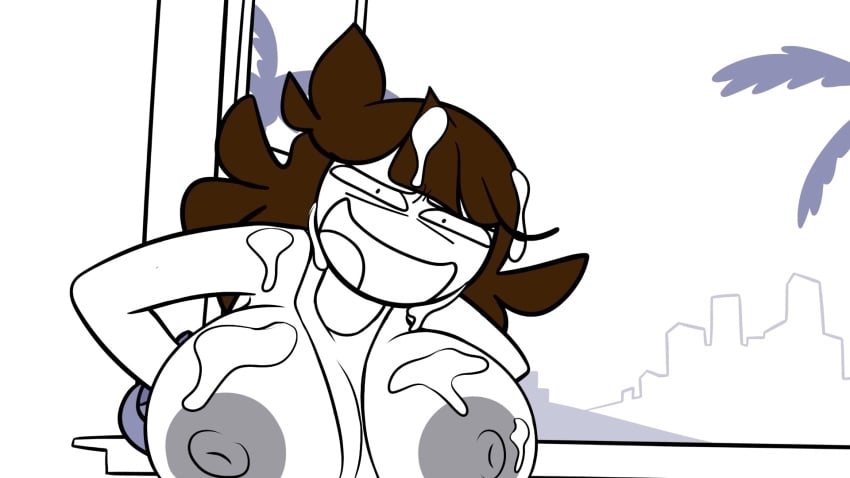 1girls Rule 34 Image