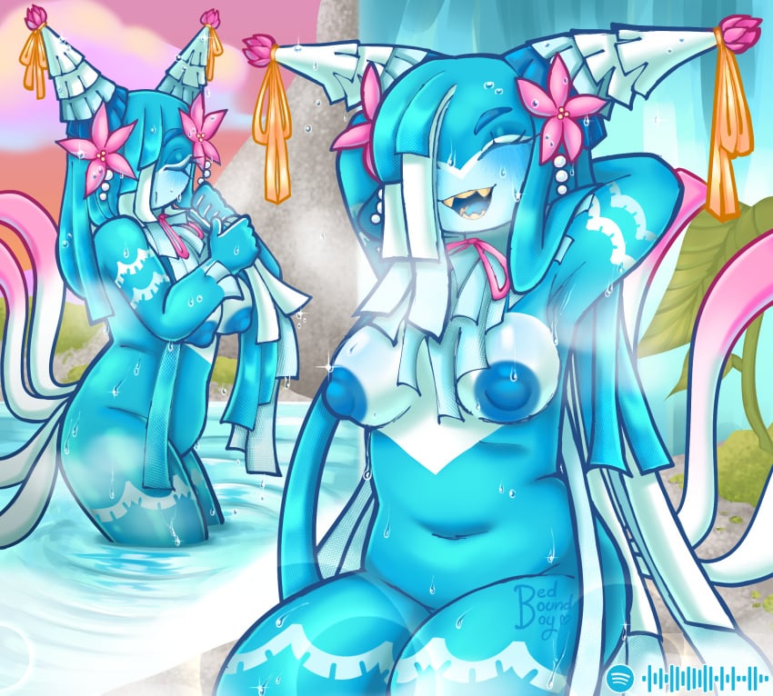 Yatta (Dandy'S World) Rule 34 Image