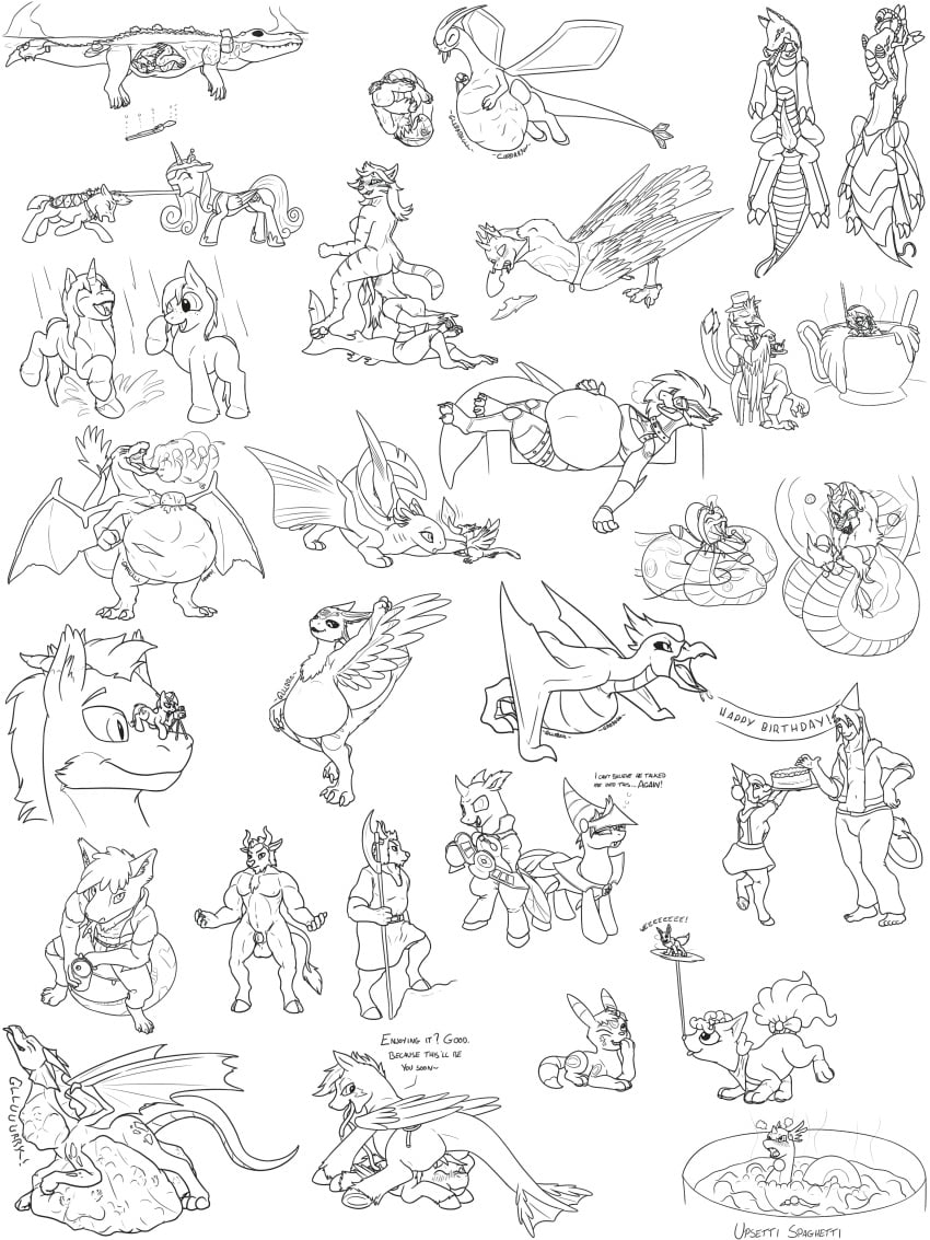 2023 absurd_res acorn_(oc) alicorn alligator alligatorid allister_(xodious) alolan_form alolan_vulpix ambiguous_gender amethyst_star_(mlp) amphibian anal anal_vore angry animal_genitalia anthro anus apocrita archeops arthropod asian_mythology avali avian avii_cinderfeather axolotl axolotl_dragon balls banner bardiche bethesda_softworks bird birthday_cake blush blush_lines bodily_fluids boiling_water bovid bovine breasts burping cake camera changeling charizard charizard_seven chinese_mythology clothed clothed/nude clothing container corvid cosplay crocodilian cup dakimakura_pose decidueye dessert digestion digestion_noises doesnotexist dragon dragonair duel_disk duo earth_pony east_asian_mythology eevee eeveelution endra english_text equid equine european_mythology face_imprint fairy_dragon fallout felid feline female female/female feral ferdinand_(mako) fish flygon flying food fossil_pokemon friendship_is_magic fully_inside gale_leaftalon galliform generation_1_pokemon generation_2_pokemon generation_3_pokemon generation_5_pokemon generation_7_pokemon genital_slit genitals greek_mythology group gryphon gun gyro_feather hammerspace_vore hand_imprint hasbro hat headgear headwear hi_res horn horse humanoid hybrid imprint internal kirin leopardus lunious machine macro magpie_(corvid) male male/male mammal marine melee_weapon micro miles_(nonine) minotaur mole_salamander multiple_prey my_little_pony mythological_avian mythology night_stalker_(fallout) nintendo nude nyama ocelot oral_vore oscine painite_(borealis) partially_inside party_hat passerine peafowl pegasus penis phasianid planet planet_dwarfing plate_spinning pokemon pokemon_(species) polearm pony princess_cadance_(mlp) raining ranged_weapon reformed_changeling regional_form_(pokemon) reptile rifle river_(borealis) robot rotjaw salamander saliva scalie scar seaward_skies shark sheath shirt silky_shark sitting sitting_on_another slit snake snake_pony solo stomach_acid stomach_bulge swallowing swallowing_sound_effect tatzlpony tea_cup teasing text topwear trio tunic umbreon unicorn vore vulpix water weapon wings yu-gi-oh! zeroitamae zuthal