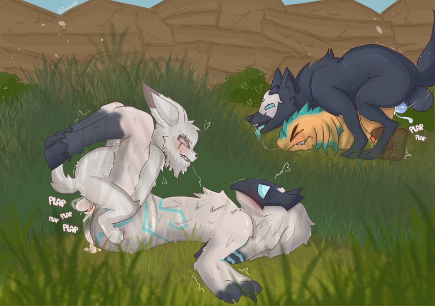 Kled (Lol) Rule 34 Image