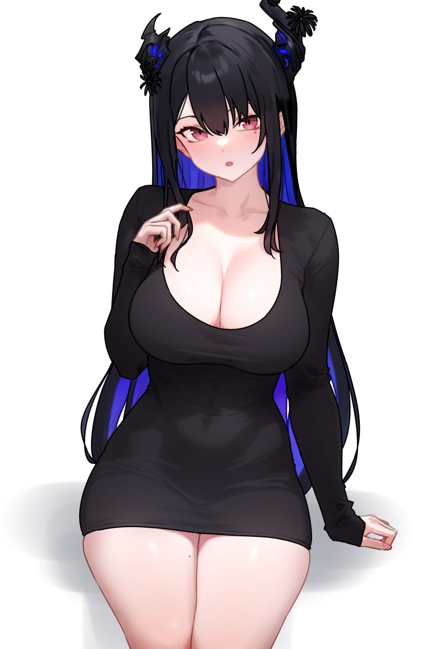 1girls Rule 34 Image