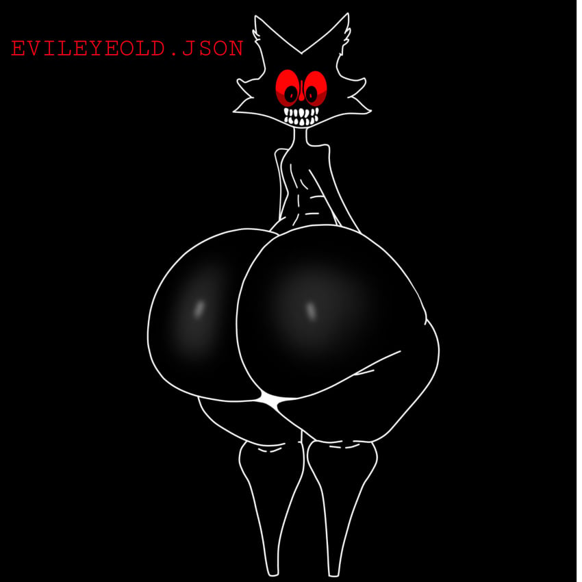 1boy 1boys 1male 1monster 2024 ass back big big_ass big_butt black black_body black_ear black_ears black_skin body bubble bubble_ass bubble_butt cartoon_cat cat_humanoid character character_name character_request characters ear edit evileyeold.json eyes face fat fat_ass fat_butt feline fnf fnf_mod fnf_mods friday_night_funkin friday_night_funkin_mod giant_ass giant_butt huge huge_ass huge_butt looking looking_back male monster monster_boy monster_male mouth name name_tag no_human no_humans non-human non-human_only original original_character original_characters red red_eye red_eyes request sex skin solo solo_male sonkid450 tagme tagme_(artist) tagme_(character) tagme_(series) thick thick_ass thick_butt white white_mouth