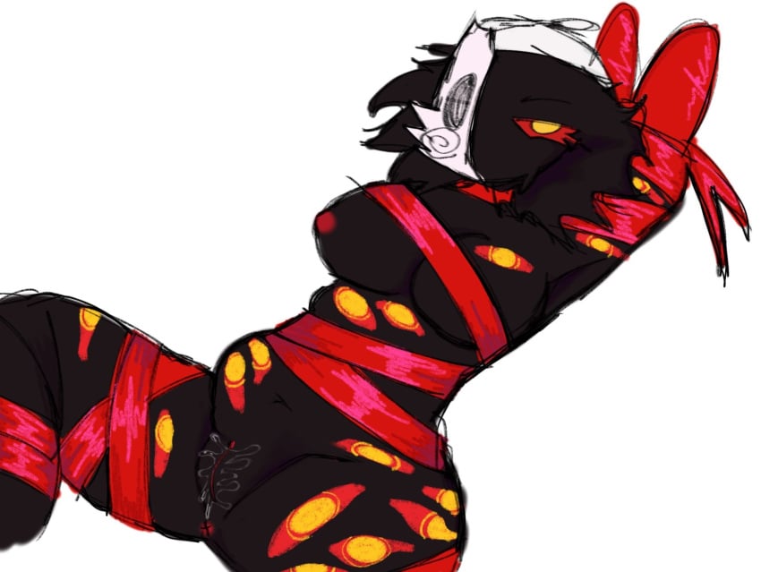 Folly (Regretevator) Rule 34 Image