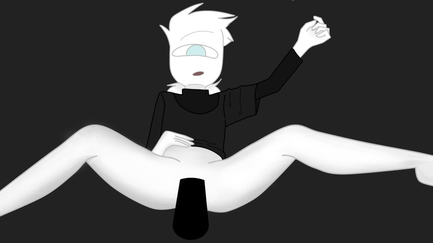 gay_sex genderless oc sex whitey