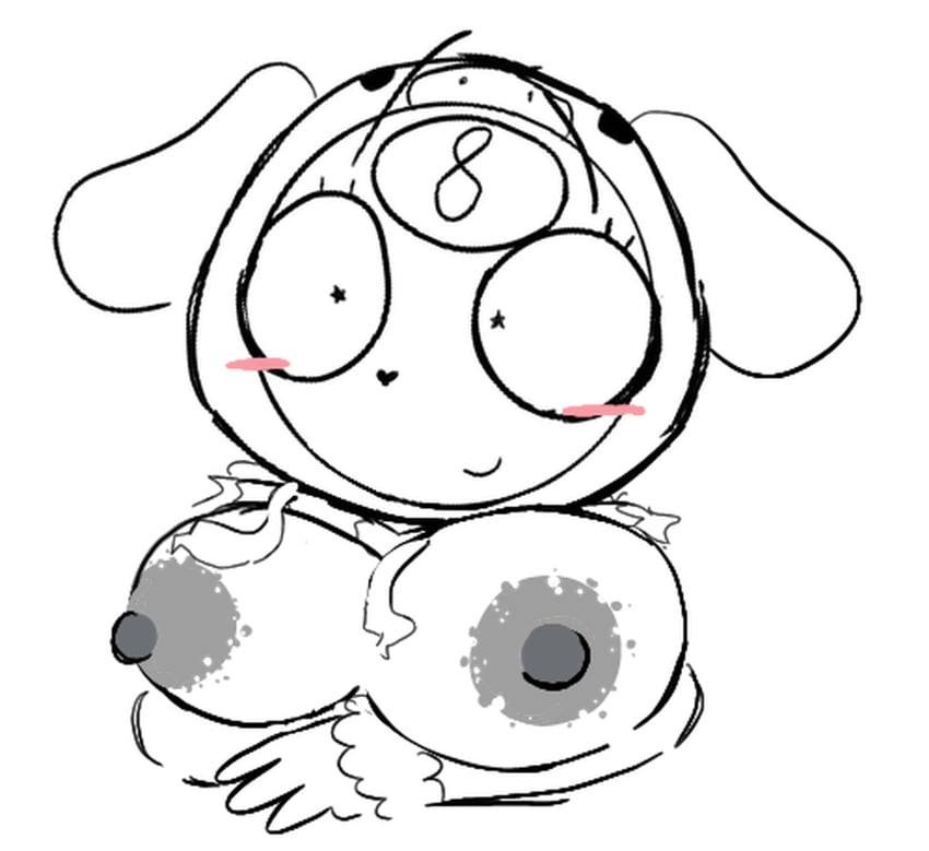 Toodles (Dandy'S World) Rule 34 Image