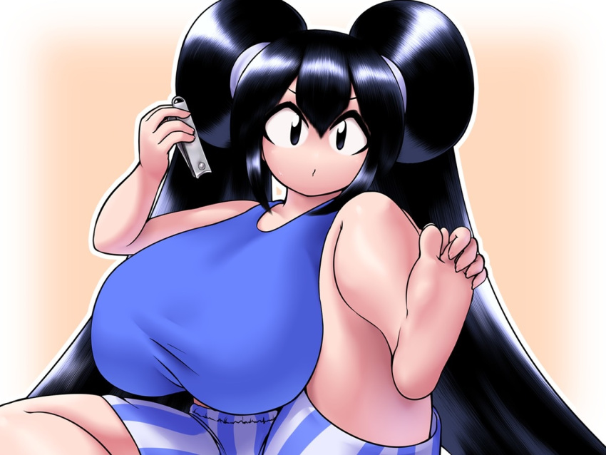 Harashima Rojami Rule 34 Image