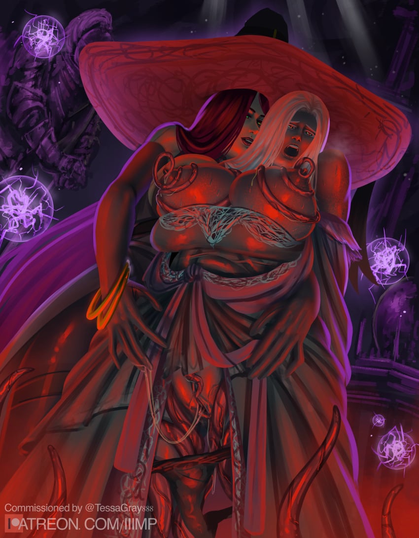 Recluse (Nightreign) Rule 34 Image