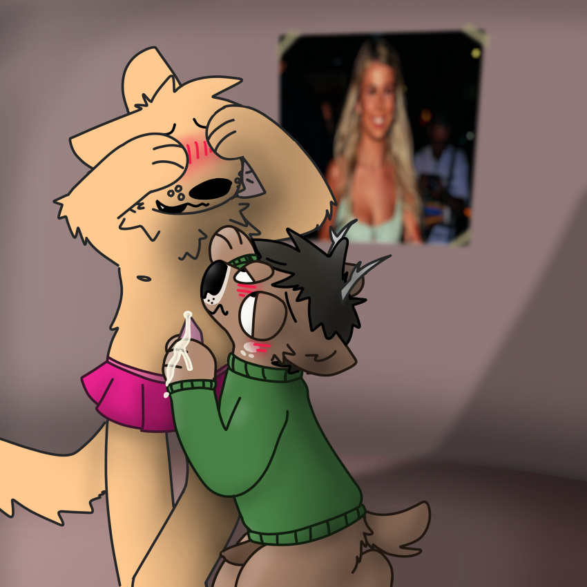 Ferris (Normalsville) Rule 34 Image