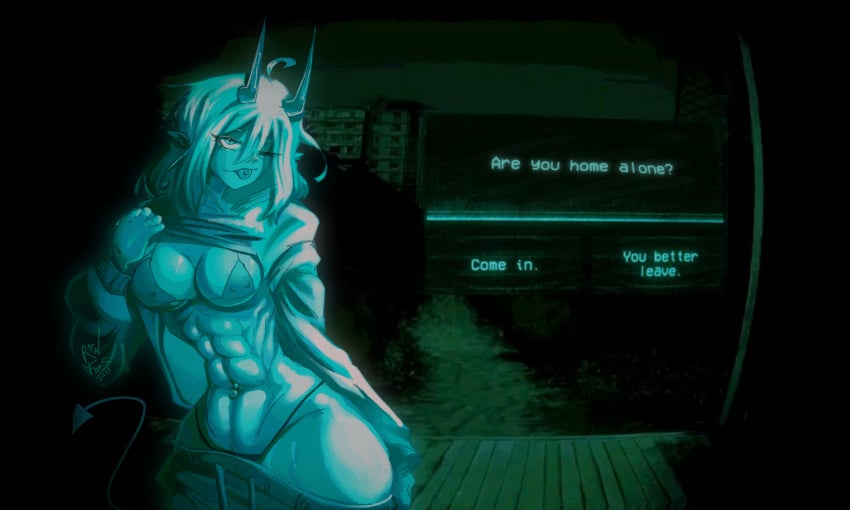 Oc (Moony) Rule 34 Image