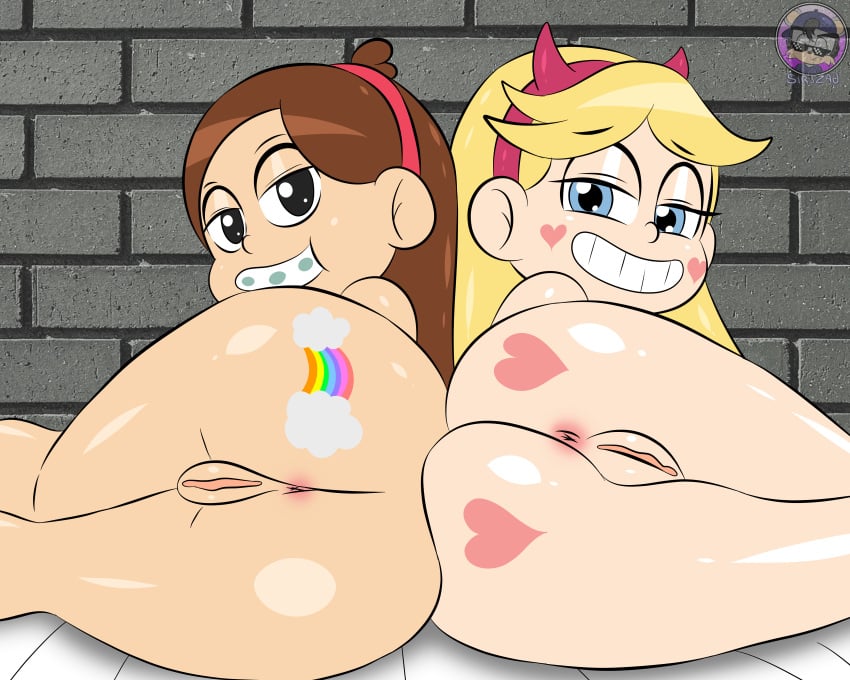 Anus Rule 34 Image