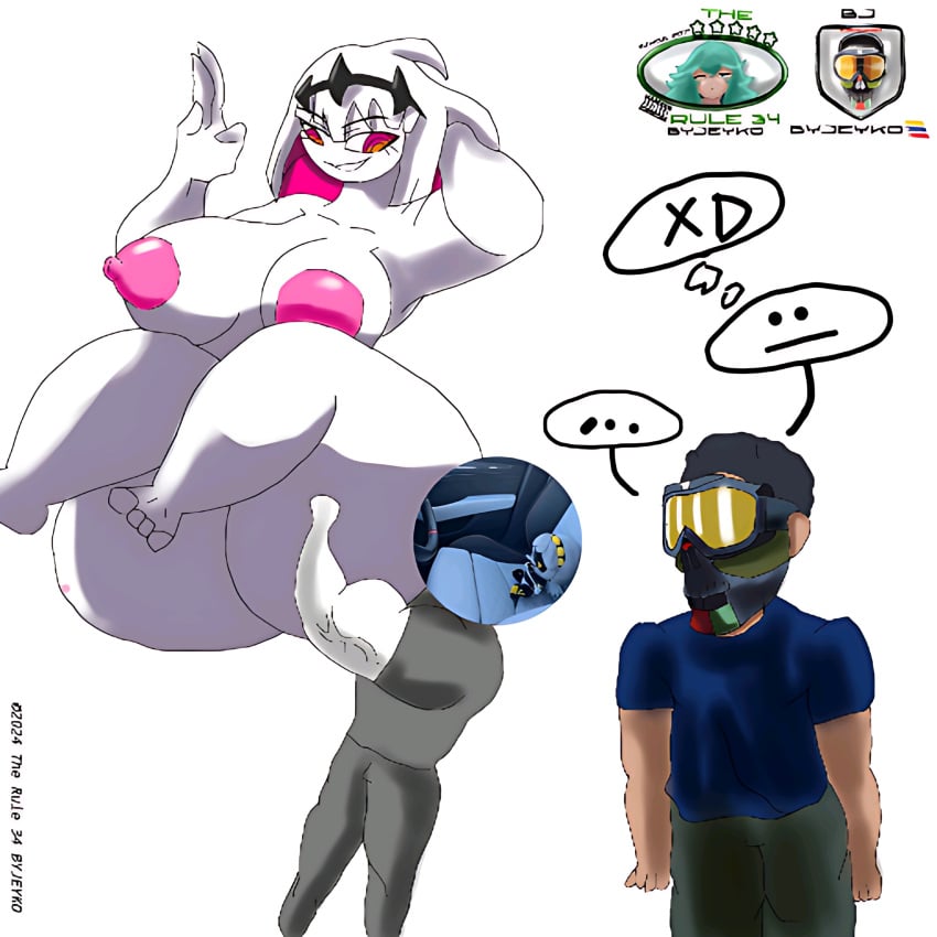 Creatures (Company) Rule 34 Image