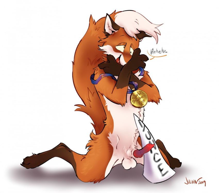 Animal Genitalia Rule 34 Image