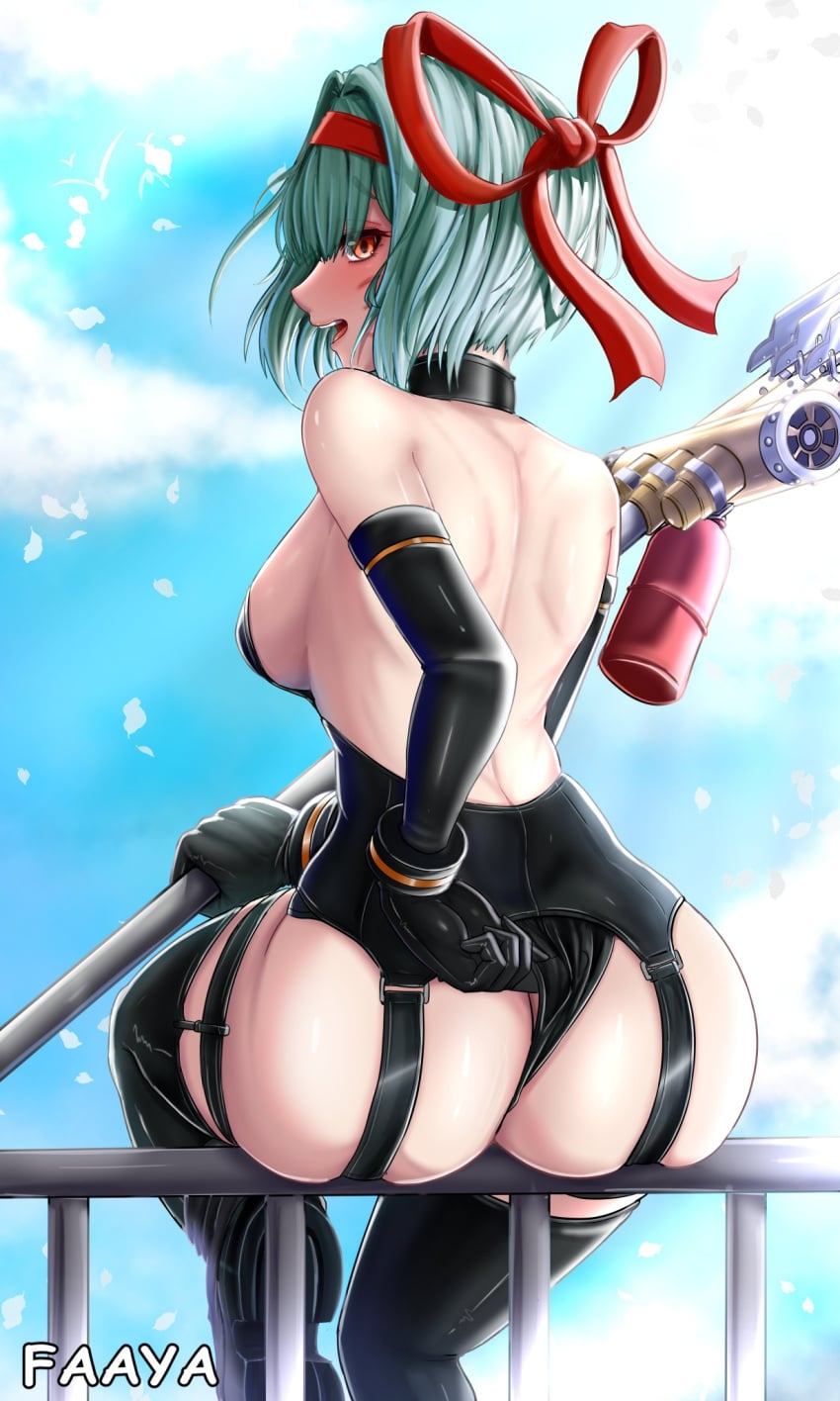 Metal Slug Rule 34 Image