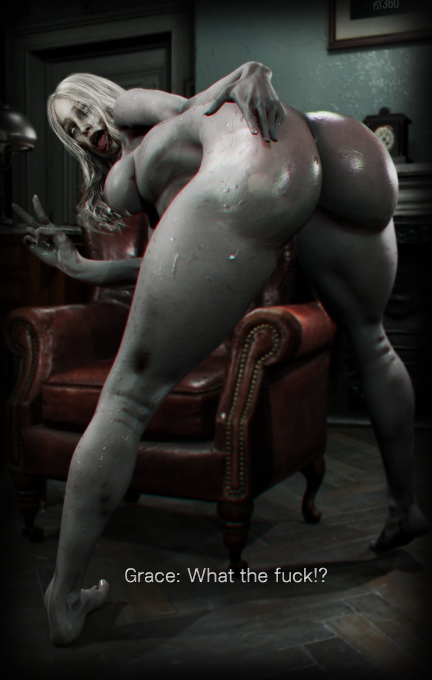 3d (Artwork) Rule 34 Image