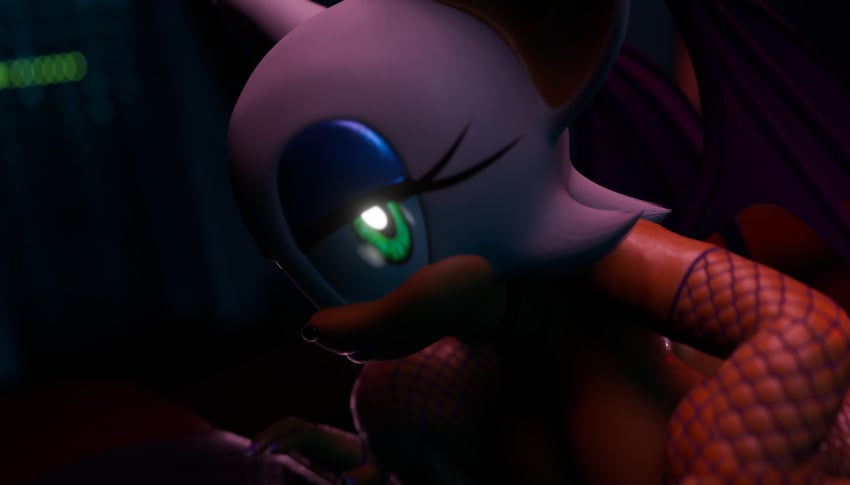 3d 3d_model anthro anthro_female anthro_only furry furry_female furry_only lolitswowzers mobian mobian_(species) mobian_bat nottanj rouge_the_bat rouge_the_bat_(nottanj) sega solo_female sonic_(series) sonic_adventure_2 sonic_the_hedgehog sonic_the_hedgehog_(comics) sonic_the_hedgehog_(series)