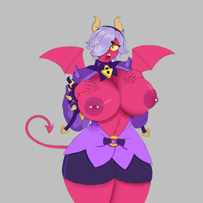 Colette (Brawl Stars) Rule 34 Image
