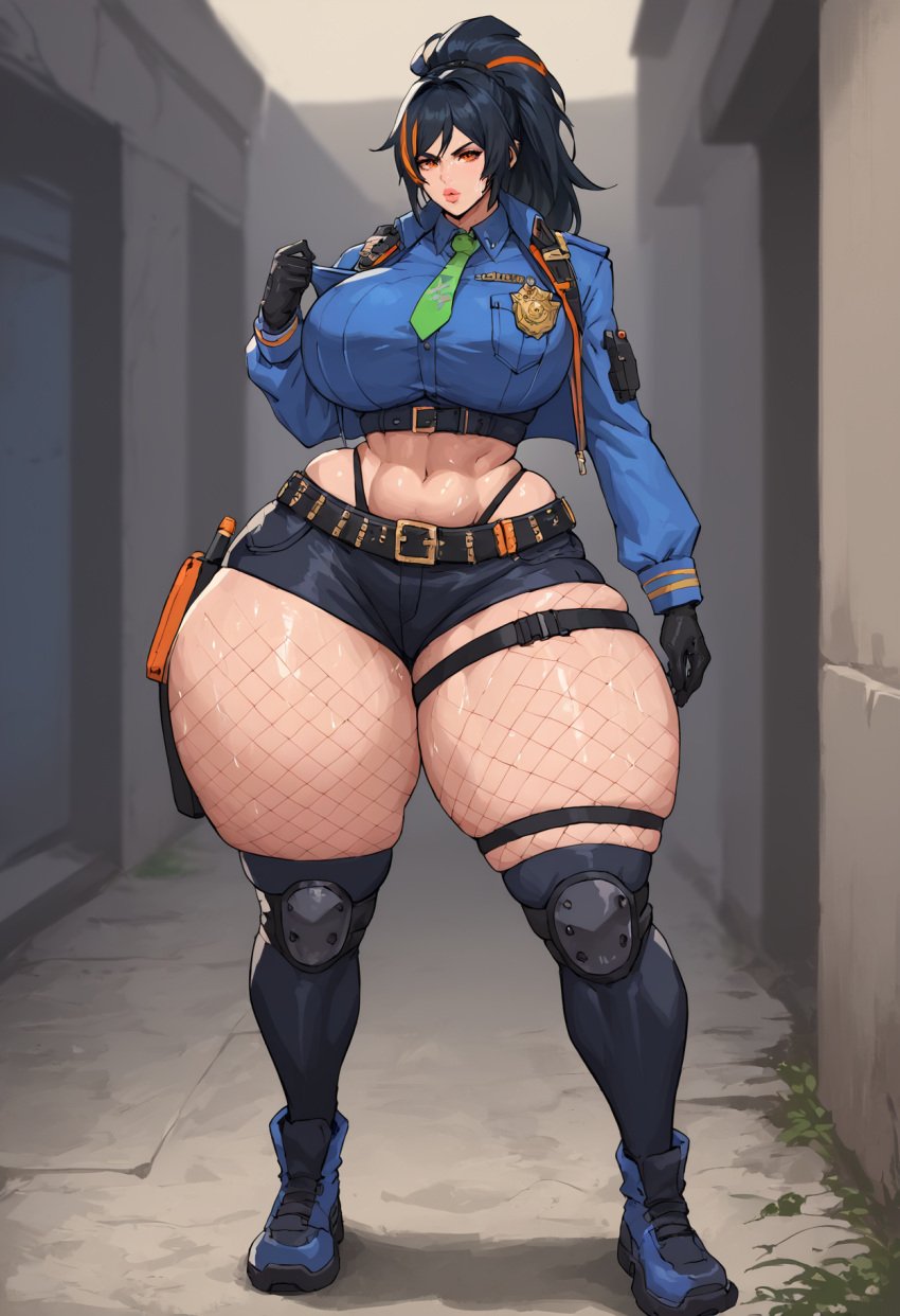 1girls ai_generated alternate_body_type alternate_breast_size alternate_costume ass_bigger_than_head ass_focus bbw big_ass big_breasts big_butt bottom_heavy breasts bubble_butt cellulite child_bearing_hips corruptedvisions curvaceous curves curvy curvy_body curvy_female curvy_figure curvy_hips dat_ass dumptruck_ass dumptruck_butt fat_ass fat_butt fat_thighs female female_only gigantic_ass gigantic_breasts hi_res high_resolution highres hips hips_wider_than_shoulders hourglass_figure hoyoverse huge_ass huge_breasts human hyper large_ass large_breasts large_butt large_thighs massive_breasts massive_thighs mihoyo mommy overweight overweight_female plump shiny_skin skull_crushing_thighs smug smug_expression smug_face stable_diffusion thick_ass thick_legs thick_thighs thighs thong top_heavy top_heavy_breasts venus_body voluptuous voluptuous_female wide_hips zenless_zone_zero zhu_yuan