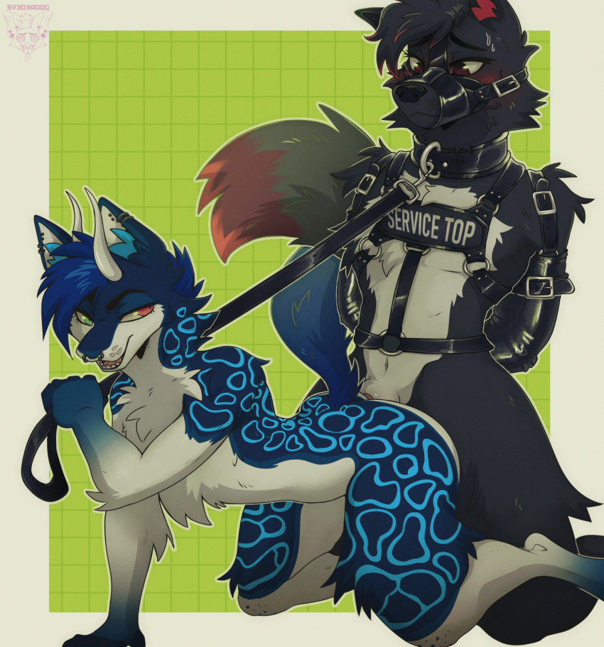 Monarch (Tab) Rule 34 Image