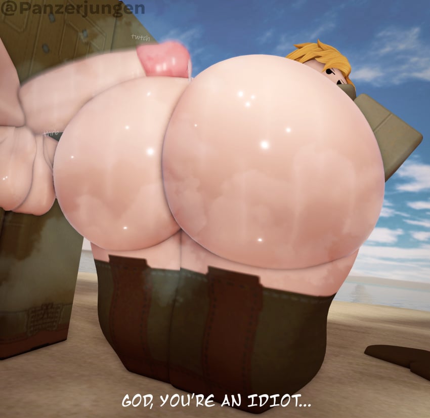 2024 2boys 3d ass ass_focus balls ballsack beach bent_over big_ass big_cock big_penis blonde_hair bottom_heavy bottomless bubble_butt clothed clothes clothes_removed curvy curvy_figure dat_ass dialogue english_text erich_kraus femboy gay hand_on_penis huge_ass huge_cock imminent_anal imminent_sex karl_hartmann male male/male male_only massive_ass military military_uniform musk musk_clouds musky_cock pants_down panzerjungen penis roblox robloxian sand secretly_loves_it shiny_skin shorts_removed submissive_male sweat sweaty sweaty_balls sweaty_body sweaty_butt sweaty_penis tagme testicles thick thick_ass thick_thighs twitching twitching_penis twitter_username voluptuous water wet wide_hips yaoi