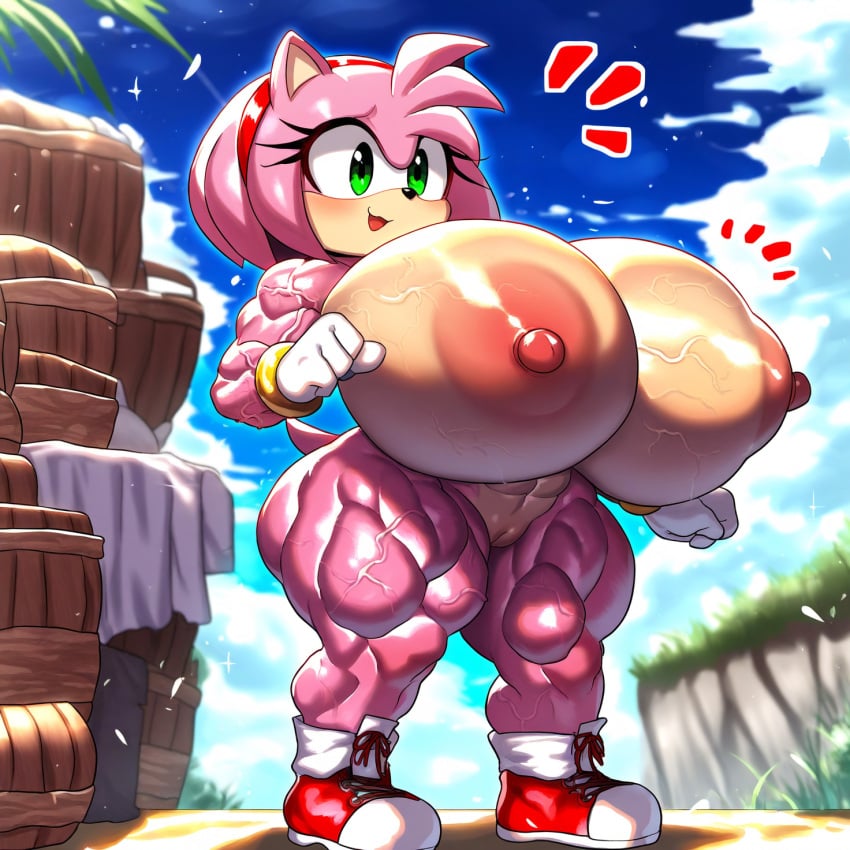 1anthro 1female 1woman 3_toes 4_fingers abs ai_generated amy_rose anthro anthro_female anthro_only areola areolae biceps big_breasts big_hips big_muscles big_nipples big_pecs blue_eyes blush breast_milk_on_breasts breast_milk_squirt broad_shoulders calves casual casual_nudity casual_orgasm cub curvy curvy_figure cute cute_face cute_girl deltoids detailed detailed_shading expressionless extreme_muscles fat_balls fat_cock fat_penis female female female_anthro female_focus female_only feminine flexing gigantic_ass gloves gloves_only hard_nipples hedgehog huge_boobs huge_breasts large_boobs large_breasts large_nipples large_pecs large_pectorals league_of_legends manly muscle muscle_girl muscles muscular muscular_anthro muscular_female nai_diffusion naked naked_male nude nude_female oppai pecs pectorals perky_breasts perky_nipples proud public public_nudity pussy sega shameless shoes shoes_only shortstack small_but_busty small_but_hyper solo solo_female sonic_(series) sonic_the_hedgehog_(series) standing stocky swollen_breasts tail testicles theblockhead thick thick_hips thick_legs thick_thighs vagina vein veins veiny veiny_breasts veiny_muscles wide_hips young young_female yuumi_(lol)